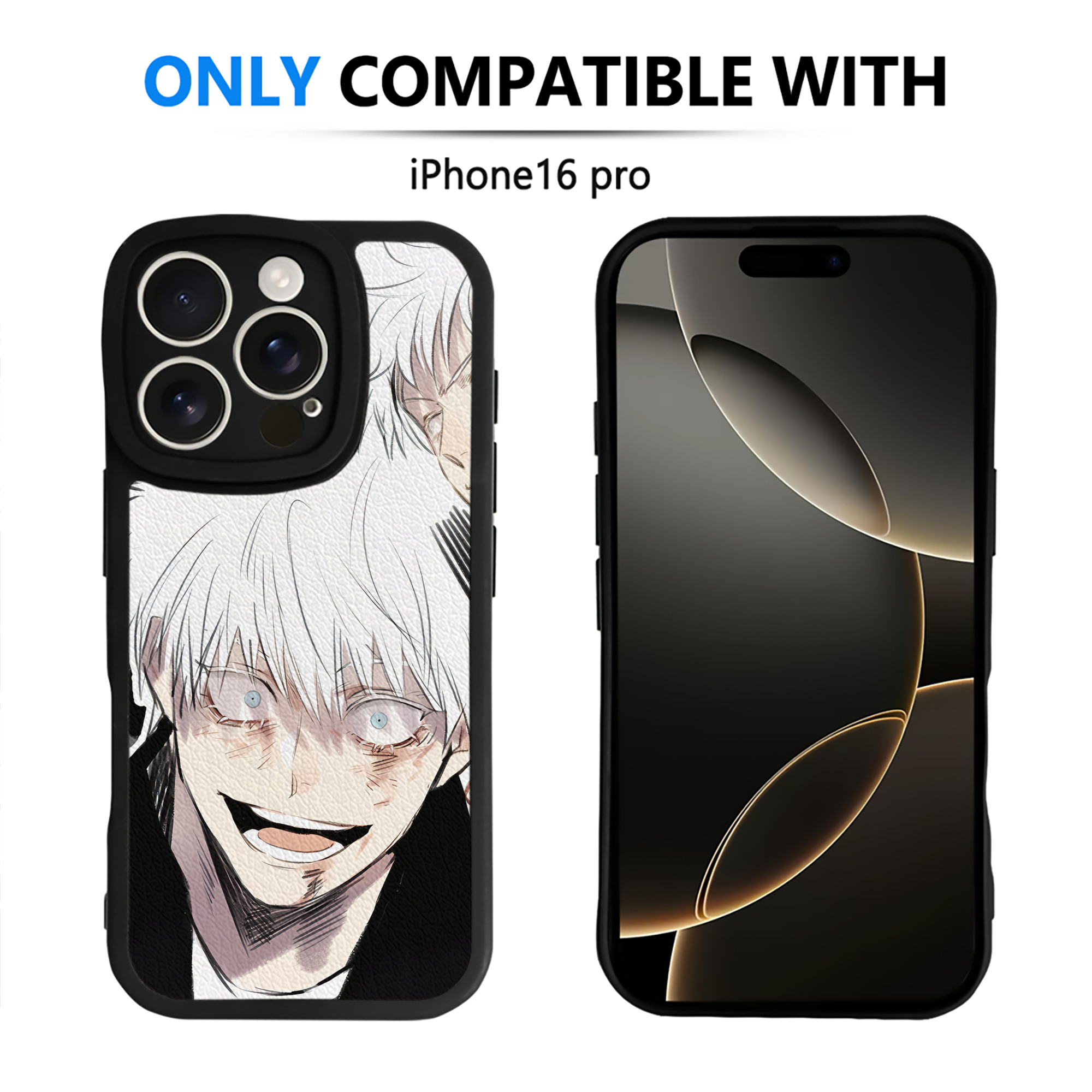 （画像用） SPY×FAMILY间谍家家酒 【iPhone 16シリーズ対応】シリコンスマホケース（レザー調） 材質：シリコン